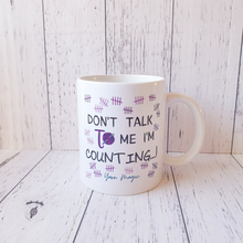 Load image into Gallery viewer, Yarn Mugs - YM Designs