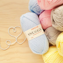 Load image into Gallery viewer, Sirdar Snuggly DK