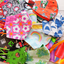 Load image into Gallery viewer, Fabric Masks