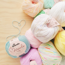 Load image into Gallery viewer, Panda - Miracle 4ply