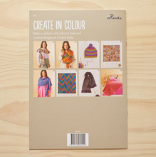 Load image into Gallery viewer, Create in Colour