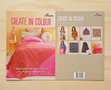 Load image into Gallery viewer, Create in Colour