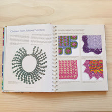 Load image into Gallery viewer, Every Which Way - Crochet Borders