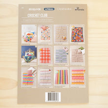 Load image into Gallery viewer, Crochet Club