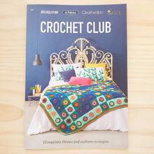 Load image into Gallery viewer, Crochet Club