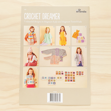 Load image into Gallery viewer, Crochet Dreamer