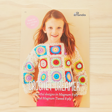 Load image into Gallery viewer, Crochet Dreamer