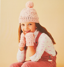Load image into Gallery viewer, Crochet Dreamer