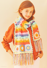 Load image into Gallery viewer, Crochet Dreamer