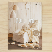 Load image into Gallery viewer, Panda - Crochet Home