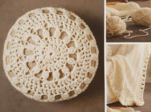 Load image into Gallery viewer, Panda - Crochet Home