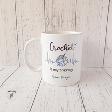 Load image into Gallery viewer, Yarn Mugs - YM Designs