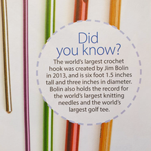 Load image into Gallery viewer, Bookazine - Crochet for Beginners