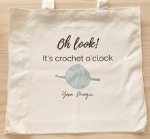 Load image into Gallery viewer, Yarn Magic Designed Tote Bags