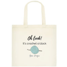 Load image into Gallery viewer, Yarn Magic Designed Tote Bags