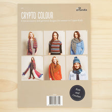Load image into Gallery viewer, Panda - Crypto Colour