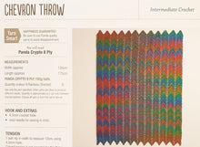 Load image into Gallery viewer, Panda - Crypto Crochet