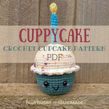 Load image into Gallery viewer, CuppyCake - PDF Download Only
