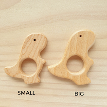 Load image into Gallery viewer, Wooden Shapes