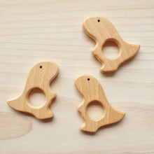 Load image into Gallery viewer, Wooden Shapes