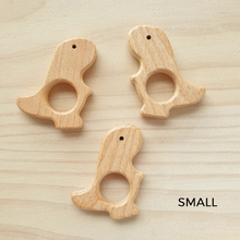Load image into Gallery viewer, Wooden Shapes