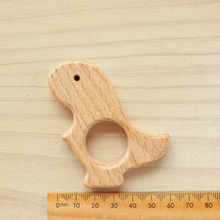 Load image into Gallery viewer, Wooden Shapes