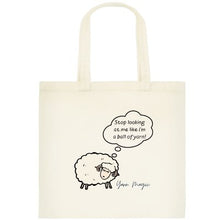 Load image into Gallery viewer, Yarn Magic Designed Tote Bags