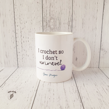 Load image into Gallery viewer, Yarn Mugs - YM Designs