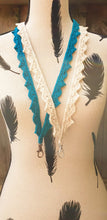 Load image into Gallery viewer, Crochet Lanyard - PDF Download Only