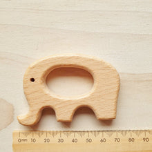 Load image into Gallery viewer, Wooden Shapes
