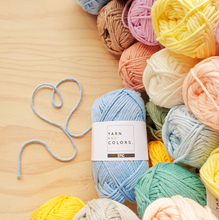 Load image into Gallery viewer, Yarn And Colours - Epic
