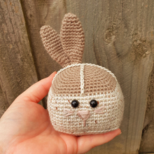 Load image into Gallery viewer, Lulu the Hot Cross Bun-nee - PDF Download Only