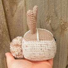 Load image into Gallery viewer, Lulu the Hot Cross Bun-nee - PDF Download Only