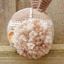 Load image into Gallery viewer, Lulu the Hot Cross Bun-nee - PDF Download Only