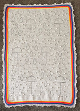 Load image into Gallery viewer, Rainy Dayz - PDF Download Only