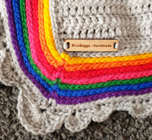 Load image into Gallery viewer, Rainy Dayz - PDF Download Only