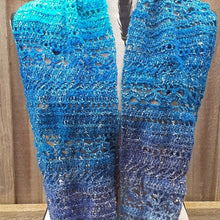 Load image into Gallery viewer, Missing Mum - Infinity Cowl - PDF Download Only