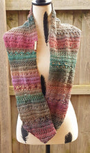 Load image into Gallery viewer, Mother's Love Infinity Cowl - PDF Download Only