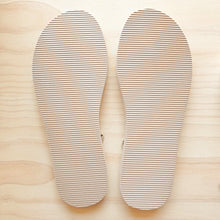 Load image into Gallery viewer, Flip Flop (Thongs) Craft Soles
