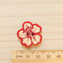 Load image into Gallery viewer, Buttons - Summer Flowers