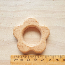 Load image into Gallery viewer, Wooden Shapes