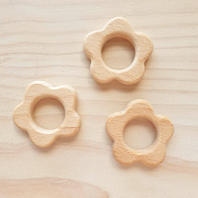 Load image into Gallery viewer, Wooden Shapes