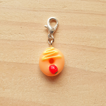 Load image into Gallery viewer, Stitch Markers - Resin Foods