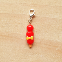 Load image into Gallery viewer, Stitch Markers - Resin Foods