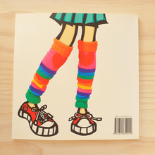 Load image into Gallery viewer, Funky Knitting