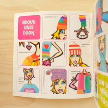 Load image into Gallery viewer, Funky Knitting