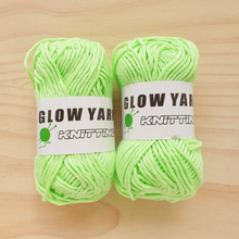 Load image into Gallery viewer, Glow Yarn