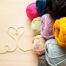 Load image into Gallery viewer, Patons - Cotton Blend 8 Ply