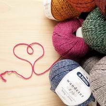 Load image into Gallery viewer, Patons - Wanderer