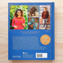 Load image into Gallery viewer, Harry Potter - Knitting Magic